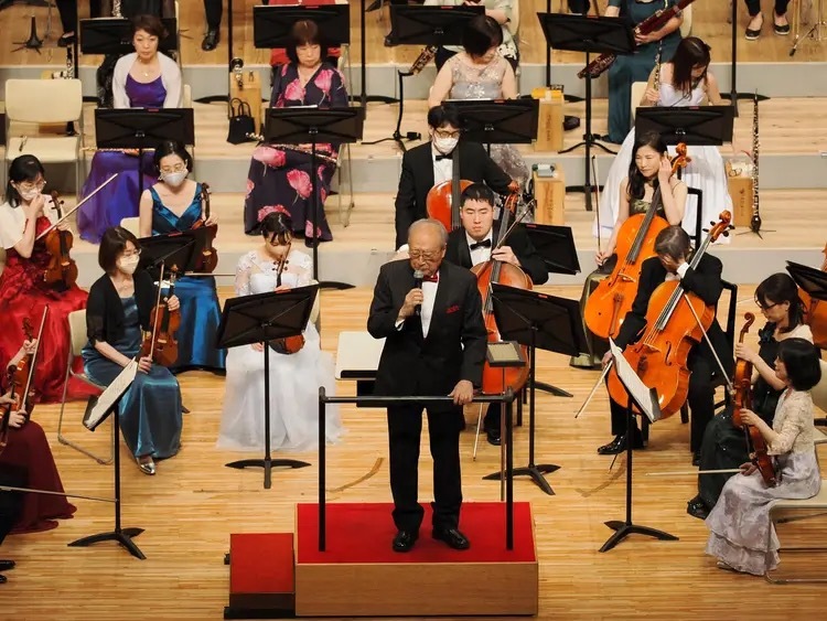 神戸フィルハーモニック KOBE PHILHARMONIC